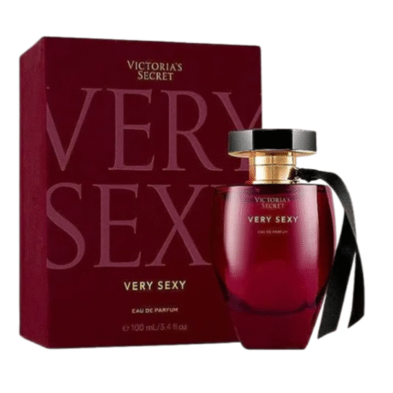 Very Sexy (BOX)
