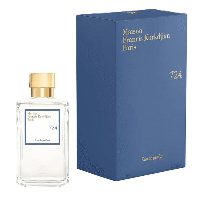 ⁦724 Eau de Parfum (BOX)⁩ - الصورة ⁦1⁩