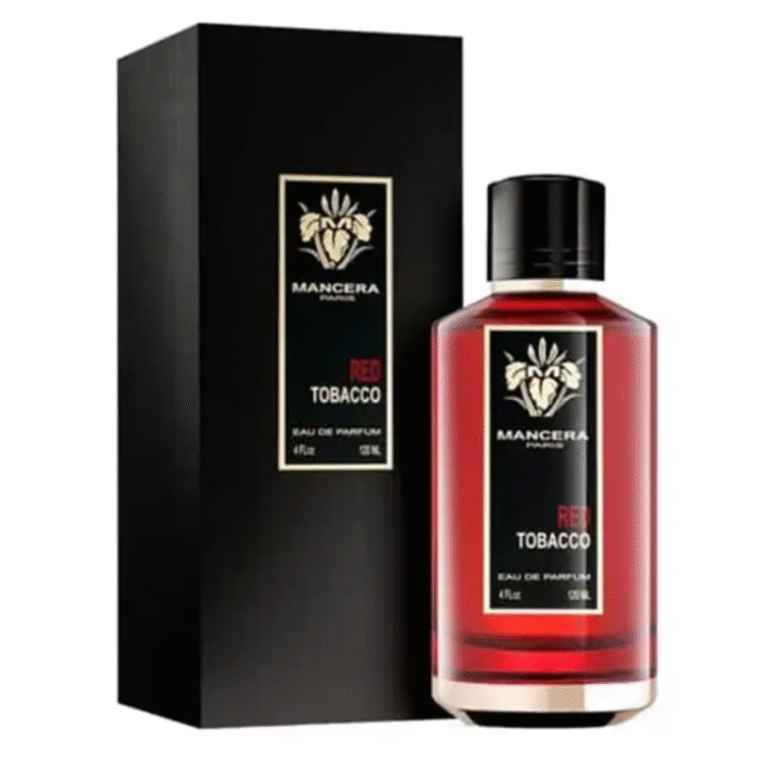 ⁦Red Tobacco Eau de Parfum (BOX)⁩ - الصورة ⁦1⁩