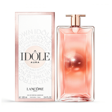 Idôle Aura Paris Eau de Parfum (BOX)
