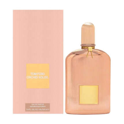 ORCHID SOLEIL (BOX)
