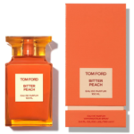 Bitter Peach Eau de Parfum (BOX)