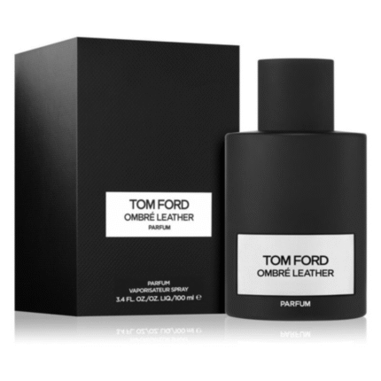 Ombre Leather Parfum (BOX)