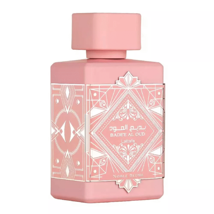 ⁦Badee Al Oud Noble Blush⁩ - الصورة ⁦1⁩