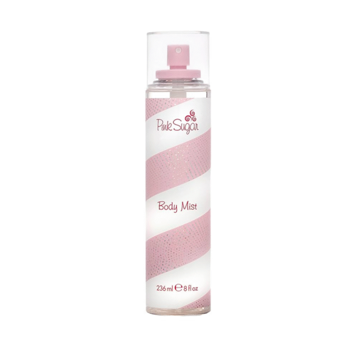 ⁦Pink Sugar Body Mist⁩ - الصورة ⁦1⁩