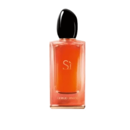 SI Intense Perfume