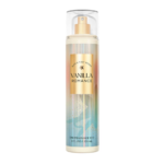 Vanilla Romance Fine Fragrance Mist