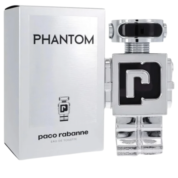 ⁦PHANTOM  (BOX)⁩ - الصورة ⁦1⁩