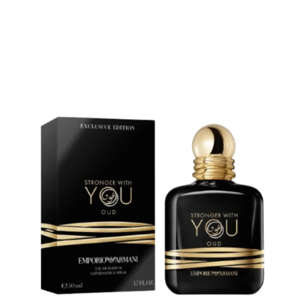 Stronger With You Oud (BOX)
