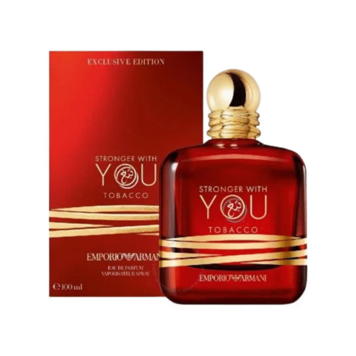 ⁦STRONGER WITH YOU TOBACCO (BOX)⁩ - الصورة ⁦1⁩