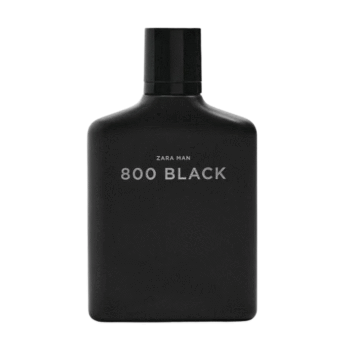 ⁦MAN 800 BLACK⁩ - الصورة ⁦1⁩