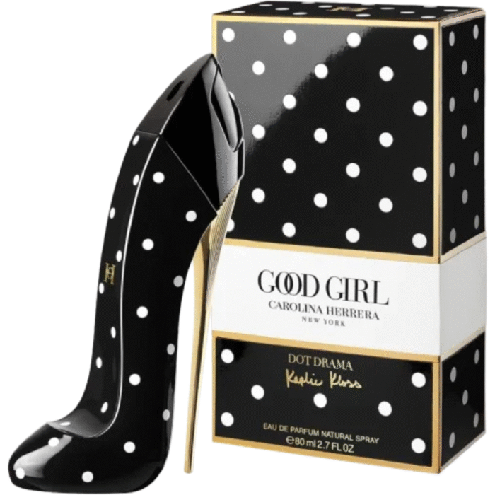 ⁦Good Girl Dot Drama (BOX)⁩ - الصورة ⁦1⁩