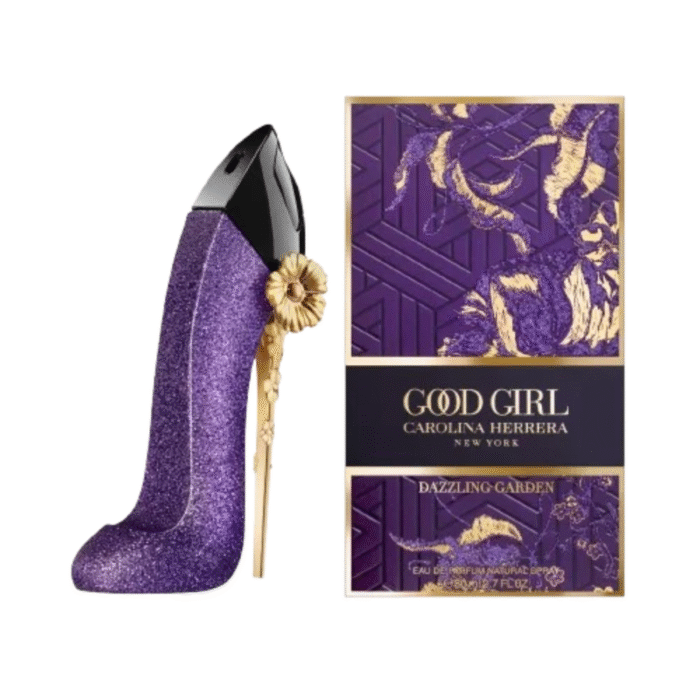 ⁦Good Girl Dazzling Garden Purple (BOX)⁩ - الصورة ⁦1⁩