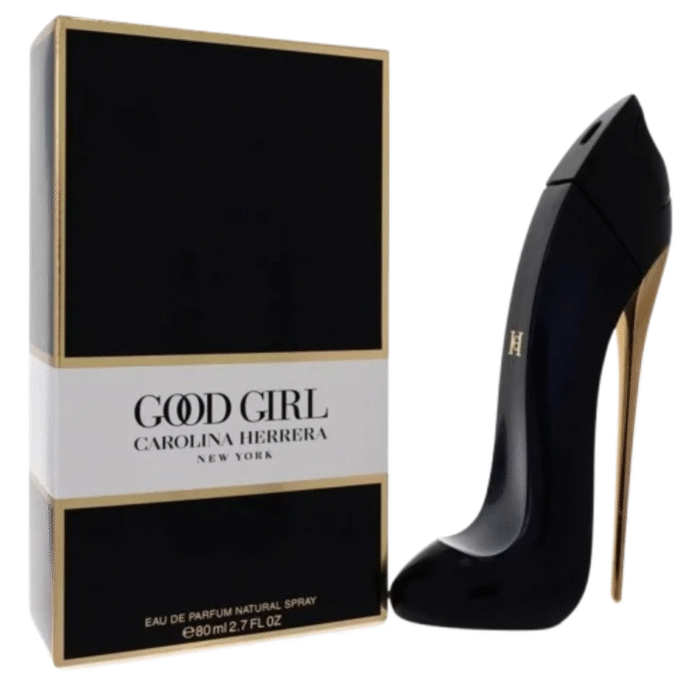 ⁦Good Girl Eau De Parfum (BOX)⁩ - الصورة ⁦1⁩