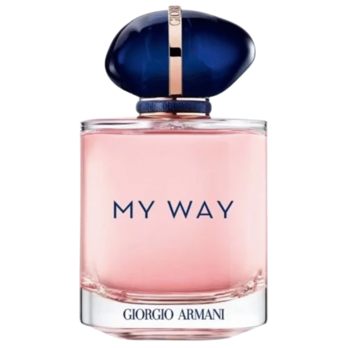 ⁦My Way⁩ - الصورة ⁦1⁩