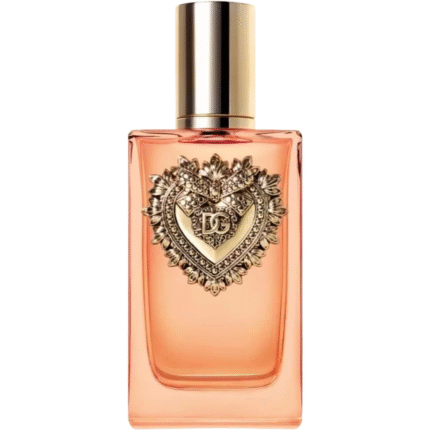 Devotion Eau de Parfum Intense