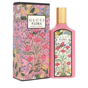 Flora Gorgeous Gardenia- عطر فلورا