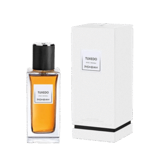 Tuxedo Epices Patchouli EDP Sealed Box - عطر باتشولي توكسيدو
