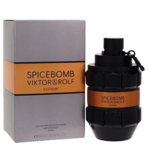 Spicebomb Extreme - عطر سبايسبومب إكستريم