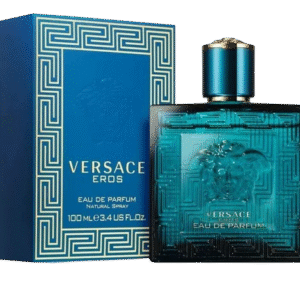 Eros Eau De Parfum - عطر رجالي ايروس