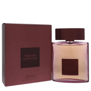 Café Rose - عطر كافيه روز
