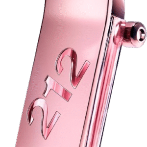 212 - عطر زهري فاكهي