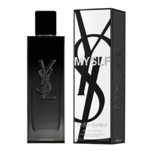 MYSLF EDP NEW Sealed Box