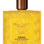 Eros Energy Eau De Parfum