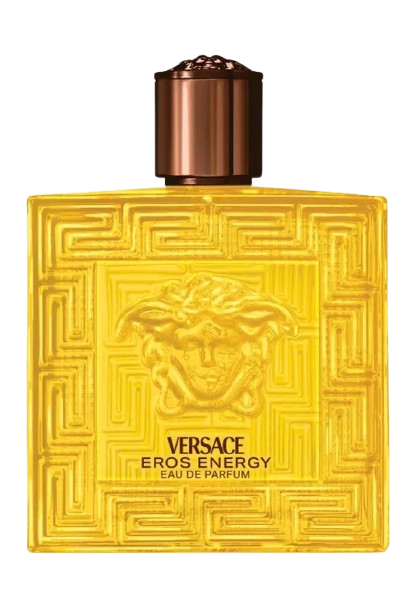 Eros Energy Eau De Parfum