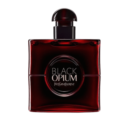 Black Opium 100ml Red