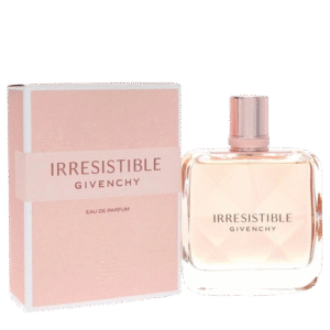 Eau De Parfum - عطر وردي ناعم