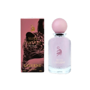 Miss Bloom - عطر نسائي فاخر لافيرن