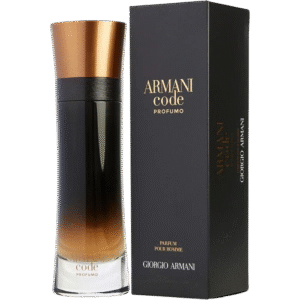 Armani Code Profumo