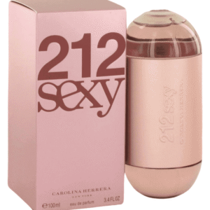212 Sexy EDP -100ML