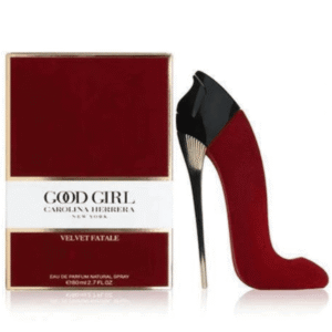 Good Girl Velvet Fatale EDP -80ml