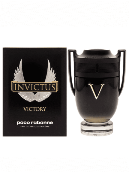 Invictus Victory EDP (BOX)