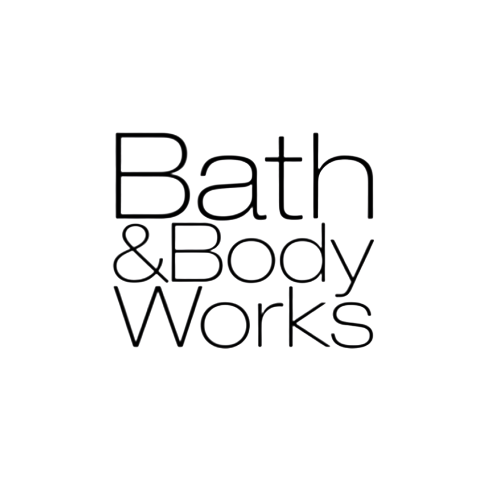 Bath & Body Works