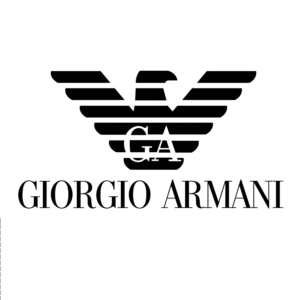 Giorgio Armani