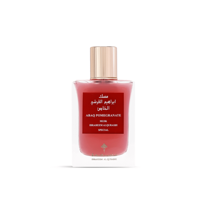 ⁦Pomegranate Musk Eau de Parfum 50ml⁩ - الصورة ⁦1⁩