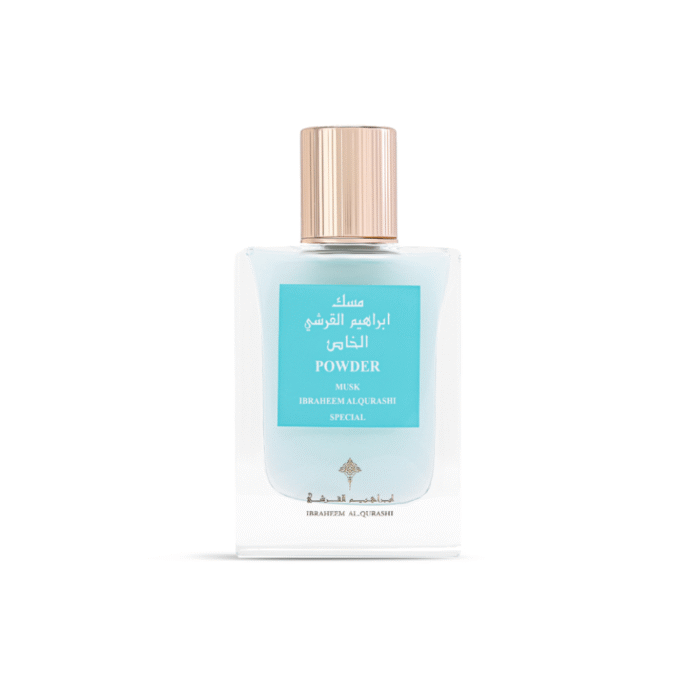 ⁦Powder Musk Eau de Parfum 50ml⁩ - الصورة ⁦1⁩