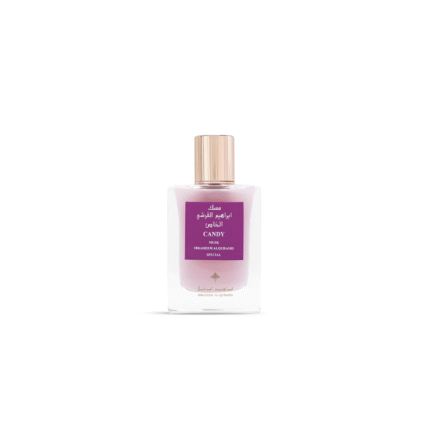 Candy Musk Eau de Parfum 30ml