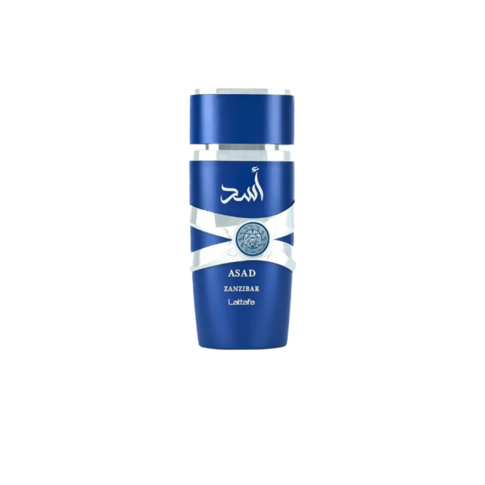 ⁦Asad Zanzibar 50ml⁩ - الصورة ⁦1⁩