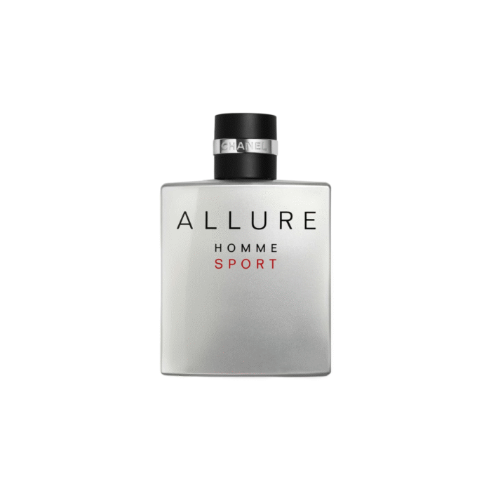 ⁦Allure Homme Sport for men⁩ - الصورة ⁦1⁩