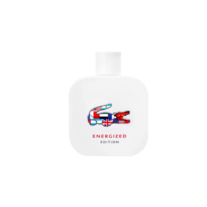 ⁦ENERGIZED EDITION 30ml⁩ - الصورة ⁦1⁩