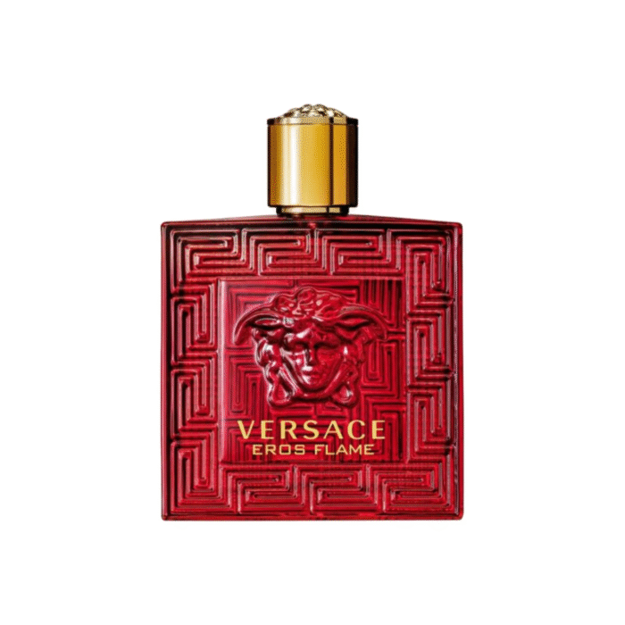 ⁦Eros Flame for men 50ml⁩ - الصورة ⁦1⁩