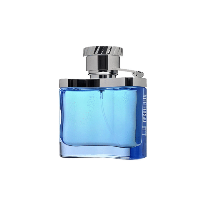 ⁦Desire Blue for men 50ml⁩ - الصورة ⁦1⁩