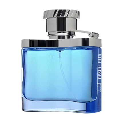 Desire Blue