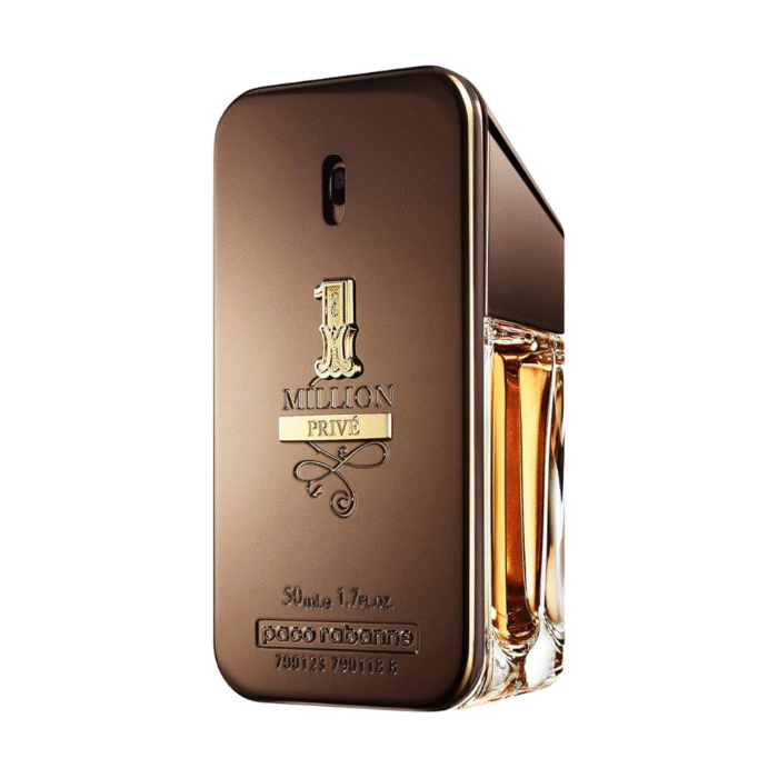⁦One Million Prive by Paco Rabanne for Men 50ml⁩ - الصورة ⁦1⁩