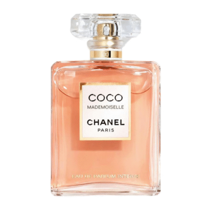 Coco Mademoiselle Intense for women