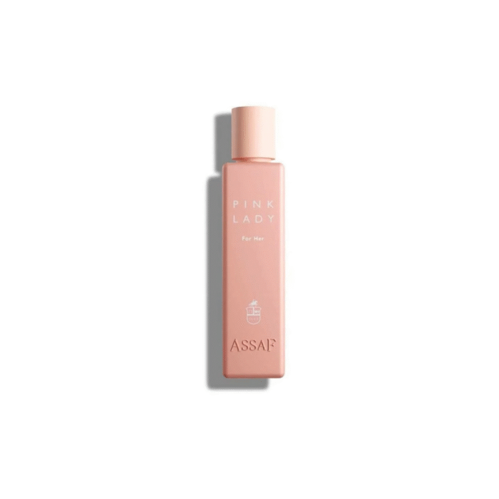 ⁦PINK LADY FOR HER 50ml⁩ - الصورة ⁦1⁩